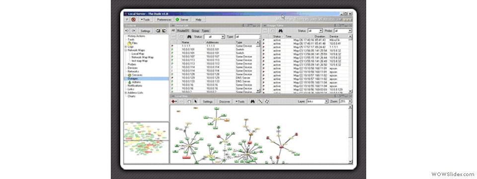 Infrastructure%20Monitoring