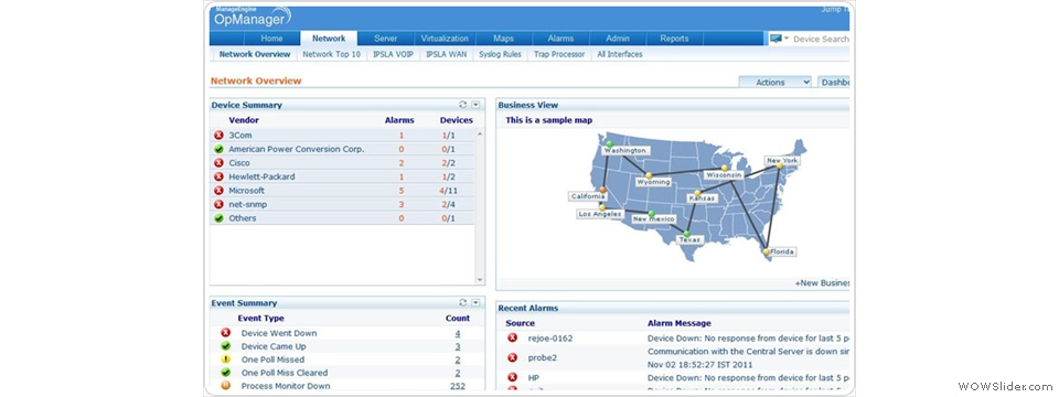 network-monitoring-dashboards